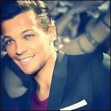 Qui est ce membre des One Direction ?