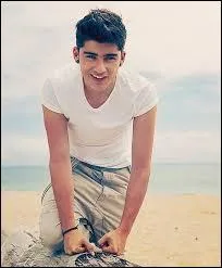 Quel est le nom complet de Zayn ?