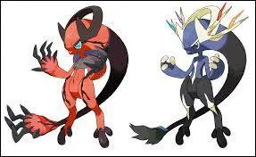 Ces Pokmon existent-ils ou sont-ils invents ?