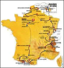 Qui a gagné le tour de France 2012 ?