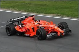 Qui a t sacr champion du monde de Formule 1 en 2013 ?