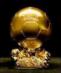 Qui a gagn le Ballon d'or 2013 ?