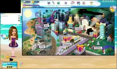 Comment s'appelle ce jeu ?