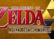 Quiz The Legend of Zelda : A Link Between Worlds 1