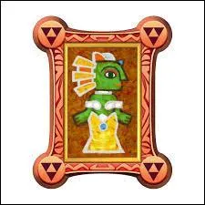 Qui s'est fait refaire le portrait ?