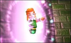 Quand dbloque-t-on le pouvoir d'aller sur les murs ?