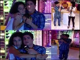 Dans quelle srie joue ces acteurs ?