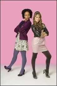 Dans quel film ont jou ces actrices ?