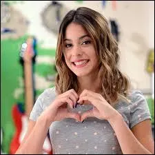 Quel est le premier amour de Violetta ?
