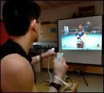 De quel jeu vient le sport de la question prcdente ?