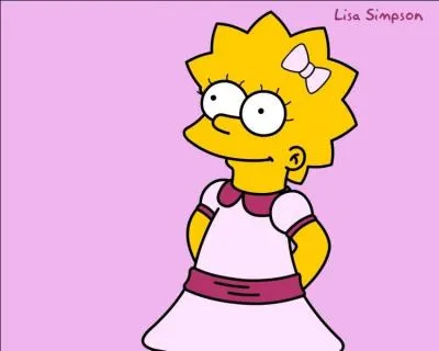 Comment s'appelle-t-elle ?