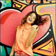 Quel est son surnom ?