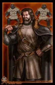 Qui est le seigneur de tre-ls-Confins ?