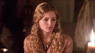  qui Myrcella Baratheon est-elle promise ?