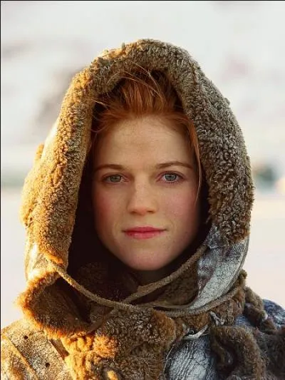 Quelle phrase culte Ygrid dit-elle  Jon Snow ?