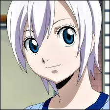 J'ai aid Happy  clore sans avoir la permission de Natsu. Qui suis-je ?