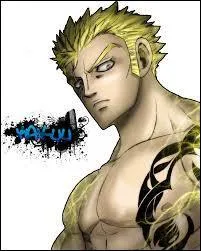 Mon pre est matre de ma guilde qui contient beaucoup de membres, pour lui seule la victoire compte. Qui suis-je ?