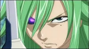 J'ai amen les membres de Fairy Tail  s'affronter. J'ai mis hors course Arzak et Readers. Qui suis-je ?