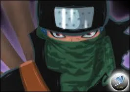 Je me suis fais battre par Natsu alors que j'allais lui lancer ma meilleure attaque. J'allais la rutiliser lors du tournoi de la magie mais je suis tomb par terre avant de la lancer  cause d'un lien sensoriel. Qui suis-je ?