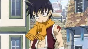 J'ai retrouv le sourire quand ceux de l'le Tenr sont rentrs. J'ai surpris mon pre en train de regarder une revue Sorcerer o Ichiya posait. Qui suis-je ?