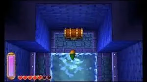 Que cache ce coffre ?