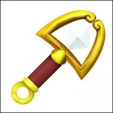 Qui avait cette baguette ?