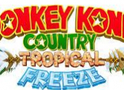 Quiz Donkey Kong Tropical Freeze