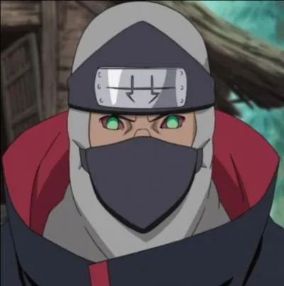 Qui est cette personne ?