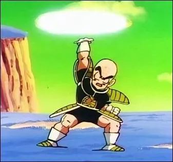 Quel(s) nom(s) peut porter cette technique principalement utilise par Krilin ?