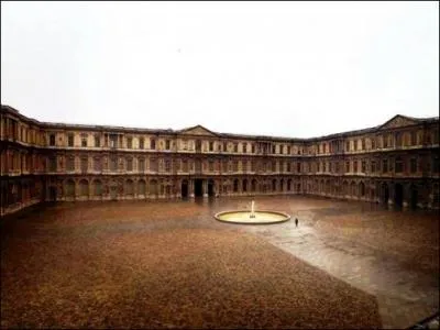 O se trouve ce monument ?