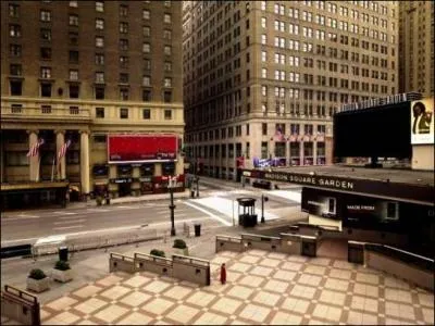 O se trouve cet endroit ?