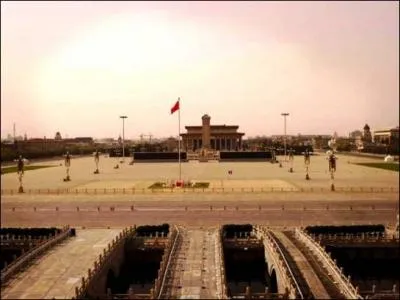 O se situe cette place ?