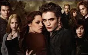 Edward avait la peste quand Carlisle l'a transform.