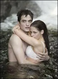 Quand Bella et Edward vont en lune de miel, l'le sur laquelle ils sont appartient  Carlisle.