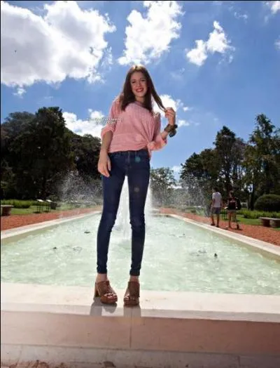 Quel est son genre musical ?