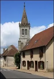 Nous sommes  Magnac-Bourg, une commune limousine situe dans le dpartement n ...