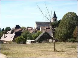 Uzech est une commune midi-pyrnenne situe dans le dpartement n ...