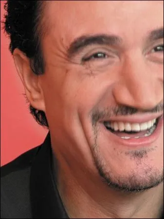 Qui est ce comdien ?