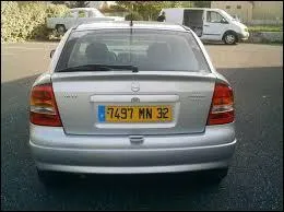 Pouvez-vous me dire quelle ville, parmi les 5 suivantes, se situe dans ce dpartement ?