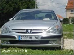 La seule ville  se trouver dans ce dpartement est ...