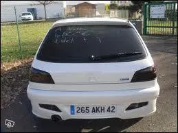 Laquelle de ces 5 villes est  enlever de la liste ?