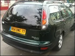 Parmi ces 5 villes, laquelle se situe dans ce dpartement ?