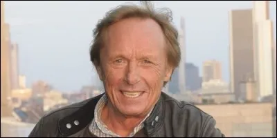 Dans "Un cas pour deux", qui Claus Theo Gärtner incarne-t-il ?