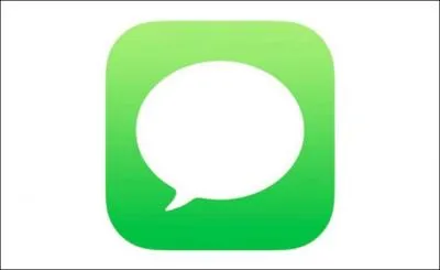 D'un iPad ou iPod, peut-on envoyer des messages  une marque autre que Apple ? 