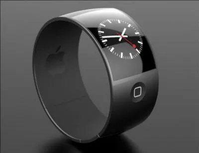 Quel sera le nom de la future montre Apple ?