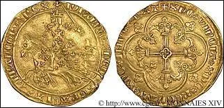 Quand le franc  cheval a-t-il exist ?