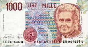 De quel pays est cette monnaie ?