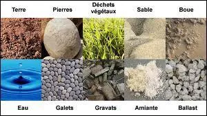 Dans quelle catgorie de matriaux entrent les mtaux et les alliages ?