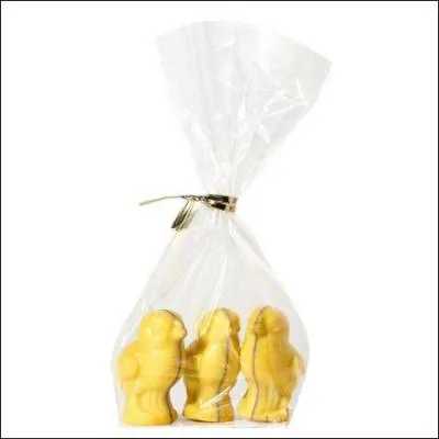 Pour vos prochaines ftes de Pques, cachez oeufs et poussins dans les jardins. Ils sont ravissants et si bons, fourrs au pralin-noisette. C'est une maison d'une grande ligne de  faiseurs de gourmandises  de la ville de Reims qui fabrique les produits.  quelle date y naquit la premire biscuiterie ?