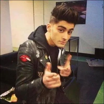 Quel est le nom complet de Zayn ?